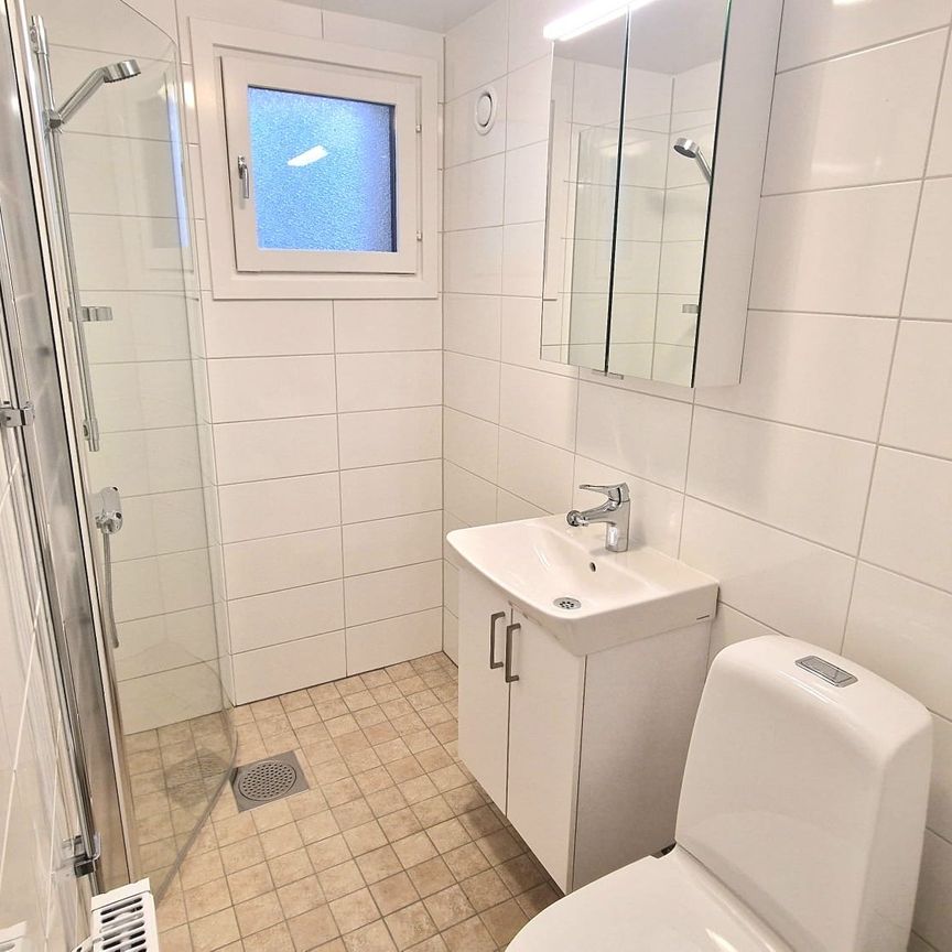 Köpenhamnsgatan, Kista - Foto 2