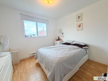 6-465, 48e rue Ouest, Charlesbourg à louer - Photo 4