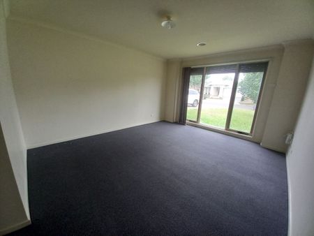 THREE BEDROOM HOME - Photo 2
