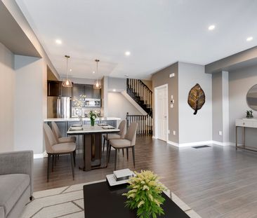 For Lease - 2435 Greenwich Drive Unit# 24, Oakville, Ontario - Photo 6