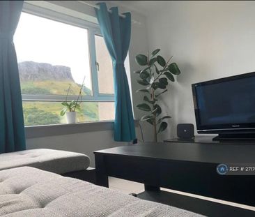 1 bedroom flat to rent - Photo 6