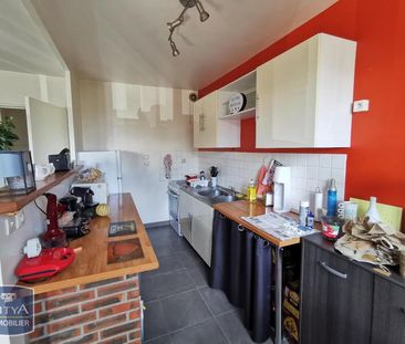 Location Appartement 2 pièces 48m² ALENCON 61000 - Photo 5