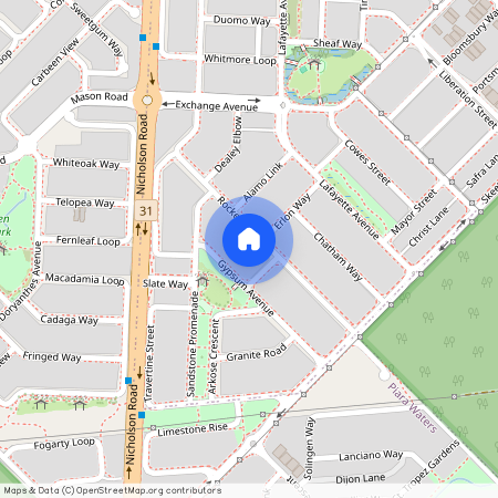 37 Rockefeller Way, WA 6112, Harrisdale