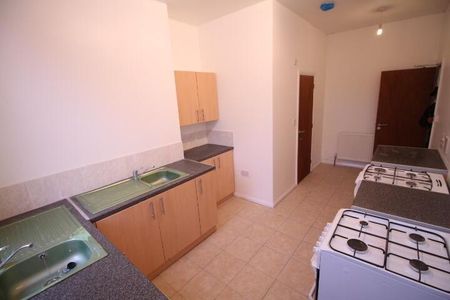 House share to rent - Photo 3