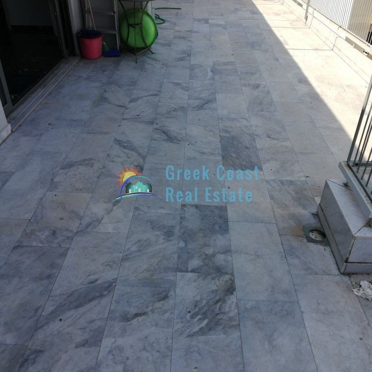 Διαμέρισμα για ενοικίαση Αγία Σοφία (Πάτρα) - Photo 1