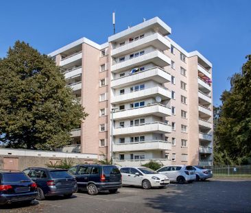 Nur mit WBS ab 4 Personen! Große 3-Zimmer-Wohnung in Lendringsen - Photo 6