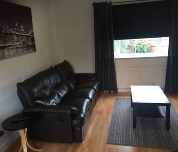 2 Tennyson Road - Stunning 3 bed in a great locationLoughborough - Photo 2