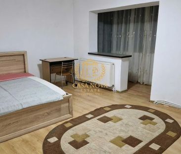 Apartament 3 camere 67mp, 2 bai, zona Ion Mester, finisat mediu - Photo 3