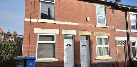 Moss Street, Derby, DE22 - Photo 2
