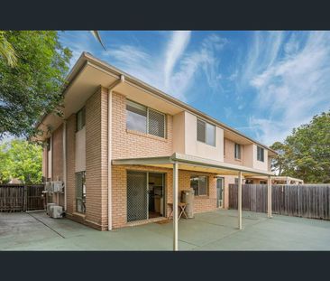 10/100 Bordeaux Street, Eight Mile Plains, Qld 4113 - Photo 1