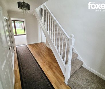 3 bed end of terrace house to rent in Bear Cross Avenue, Bournemout... - Photo 1