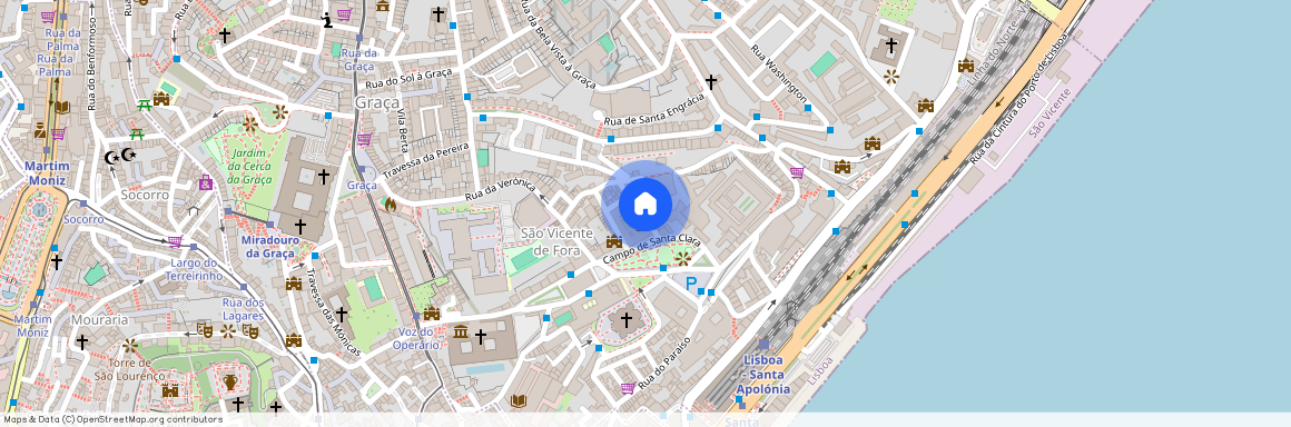 lisbon, Lisbon 1100-258