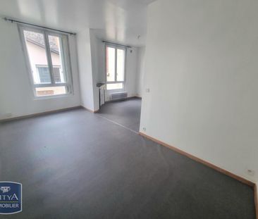 Location Appartement 2 pièces 40m² CLERMONT FERRAND 63000 - Photo 5