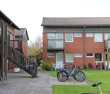 Kulgränden 3 A - Foto 6