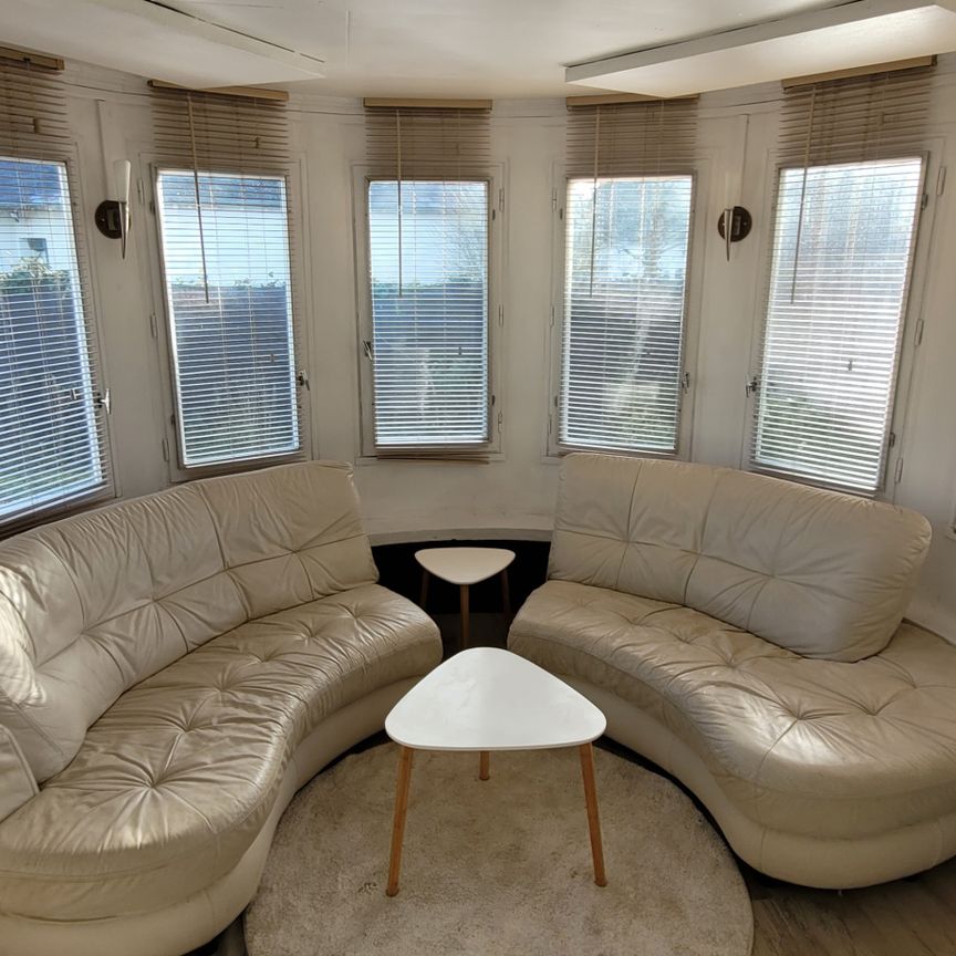 Location Maison 3 pièces 29m² OLIVET 45160 - Photo 1