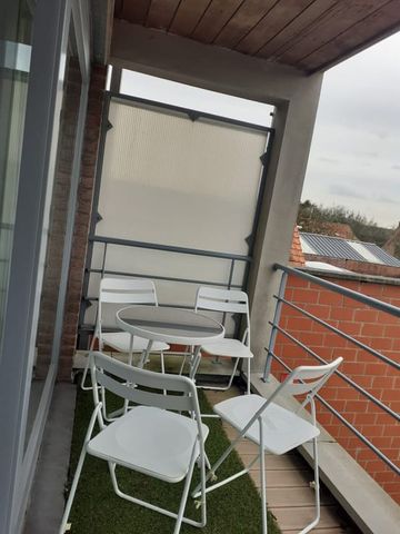 Appartement te huur - Foto 5