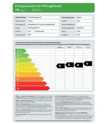 RENOVIERTER CITYTRAUM| perfekter Schnitt| SZ in den Innenhof in absoluter Ruhelage| mit Kellerabteil - Foto 2