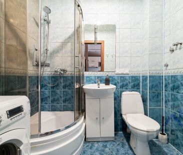 Gdynia Wzgórze Św. Maksymiliana, ul. Nowogrodzka - Photo 6