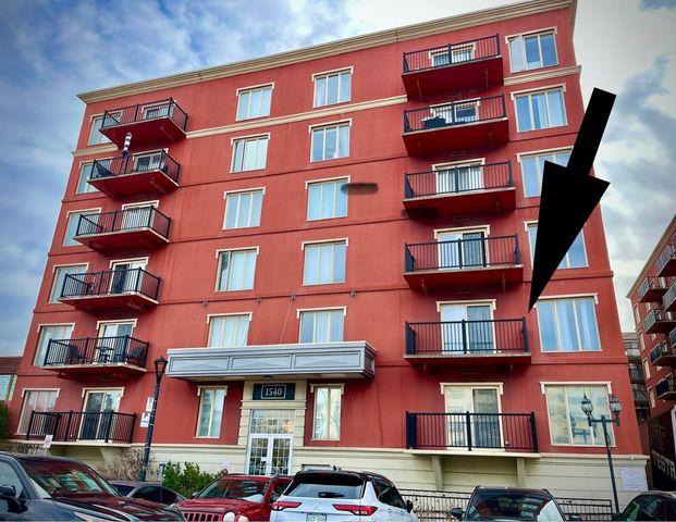 À louer / Appartement - Photo 1