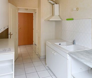 Location Appartement 3 pièces 62m² ROUEN 76100 - Photo 1