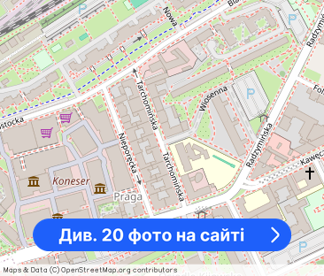 3- pokoje, idealna komunikacja - Фото 1