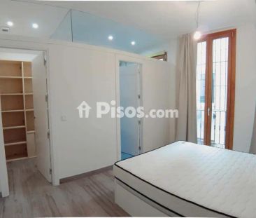 Piso en alquiler en Calle de Sagasta - Photo 5