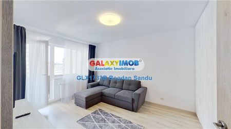 Apartament 2 camere decomandat in Rotar Park 2 - Militari - Fotografie 2