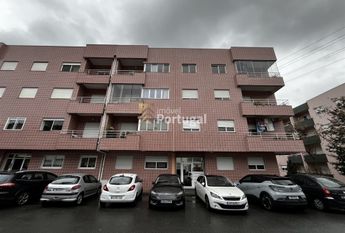 Apartamento T1 em Braga