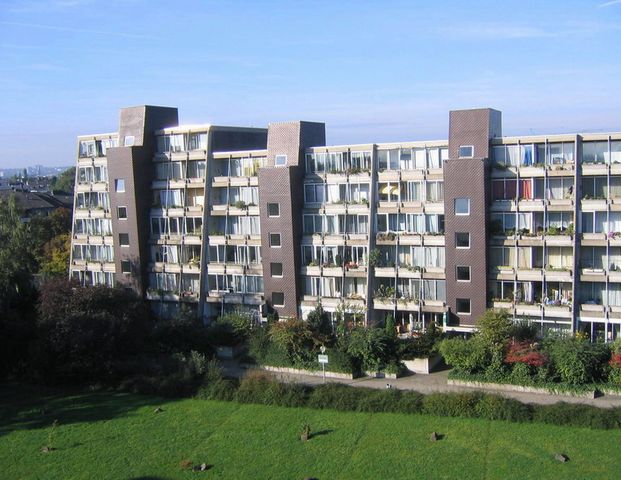 3-Zimmer-Wohnung in Bonn Castell (5311_3) - Photo 1