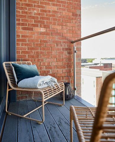 1 bedroom apartment to rent - Photo 2