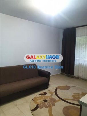 Inchiriere apartament tip studio Prevederii / Nicolae Grigorescu - Photo 1