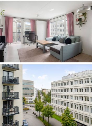 Kista Gårdsväg - Foto 2