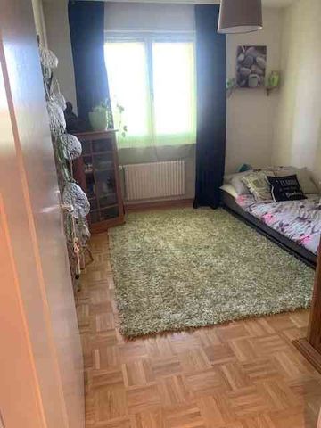 4.5 Zimmer, 80 m², 1. Stock - Photo 3