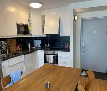 Wendela Hebbes Gata, Hägersten - Foto 4