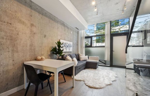 For Lease - 25 Stafford Street Unit# TH9, Toronto, Ontario - Photo 1