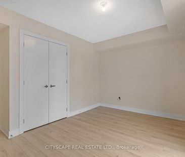 For Lease - 3 Elsie Lane Unit# 44, Toronto, Ontario - Photo 2