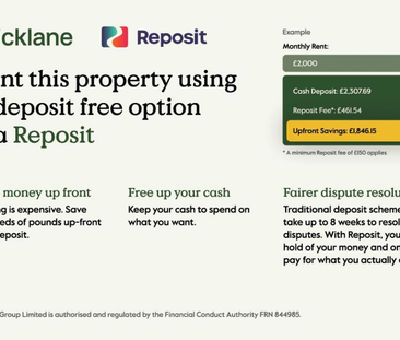 Huntingdon - Photo 3