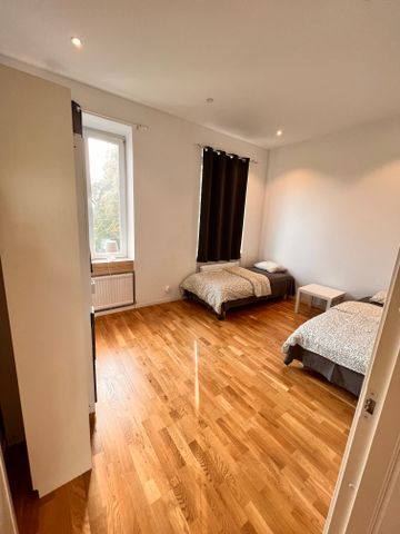 Husievägen, Malmö - Foto 5