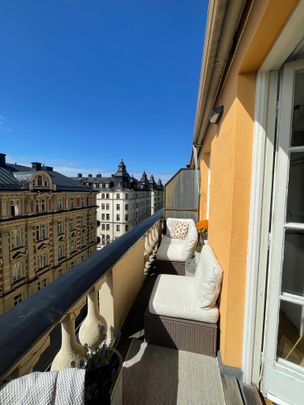 Kommendörsgatan, Stockholm - Photo 1