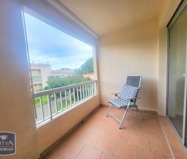 Appartement à louer 1 pièce 20.99m² - Photo 1