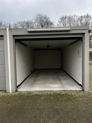 Nieuwbouwappartement met 1 slaapkamer en garage - Photo 1