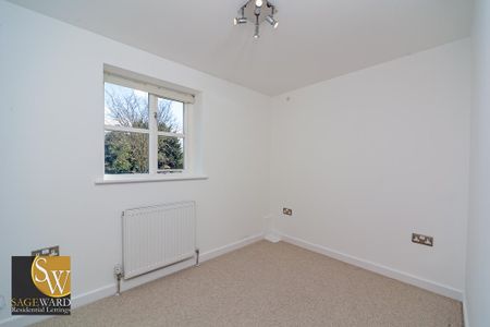 2 bedroom terraced house to rent - Photo 2