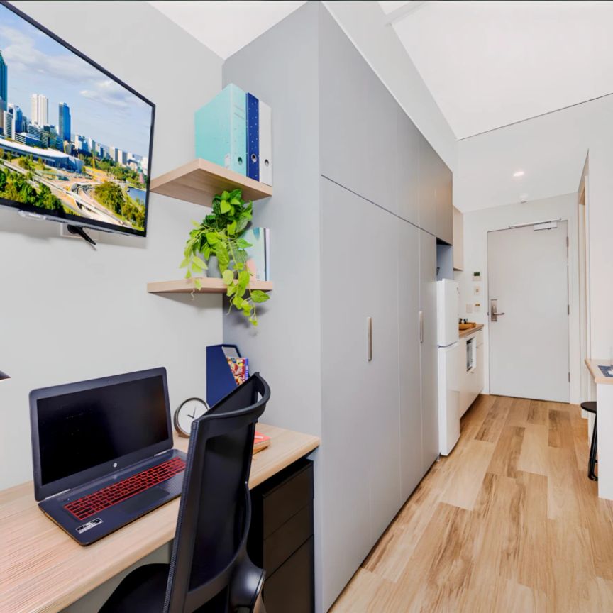 Twin Bunk Apartment - Photo 1