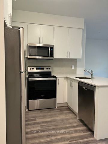 For Lease - 1100 Lackner Place Unit# 305, Kitchener, Ontario - Photo 3