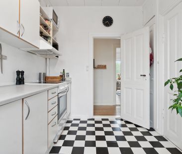 Teglværks Alle 7, 2. th., 9000 Aalborg - Photo 6