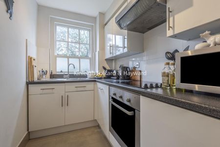 Eton College Road, Belsize Park NW3 - Photo 4