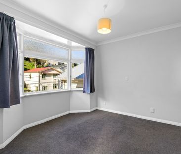Modern 2-Bedroom Flat in the Heart of Aro Valley - Photo 5