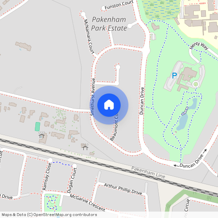 9 Beaumont Court, Vic 3810, Pakenham