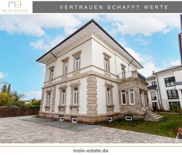 Einzigartige Wohnästhetik im Erstbezug: Moderne Maisonette-Wohnung ... - Photo 2