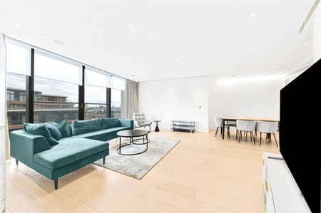 3 Merchant Square, London, W2 - Photo 2